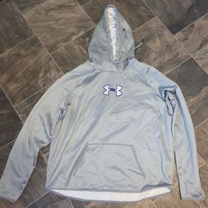 Under Armour Fleece Lined Sweatshirt